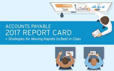 Accounts Payable Automation Survey