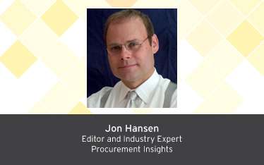 Why Choosing The Right Procurement Technology Is Going To Be Trickier In
