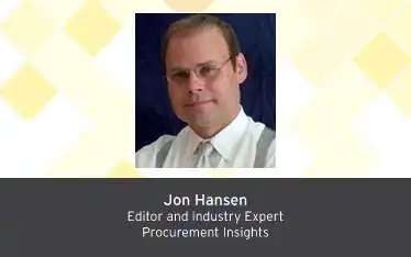 Why Choosing The Right Procurement Technology Is Going To Be Trickier In