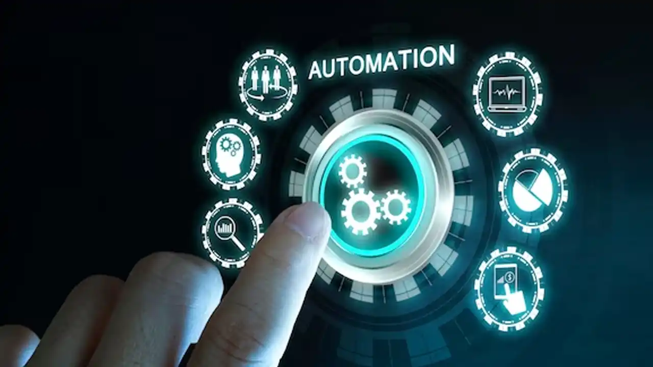 An End-To-End Guide On Implementing An Automation Solution