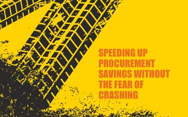 procurement savings