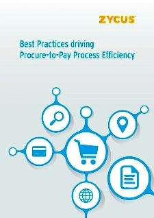 procure to pay best practices