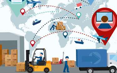 Supply Chain Transparency