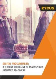 Digital Readiness Assessment