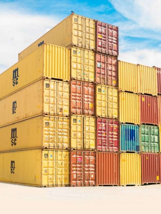 Supply chain segmentation