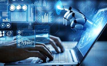Transforming the Accounts Payable Department