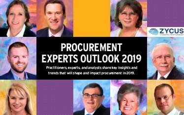 Procurement Experts Insights