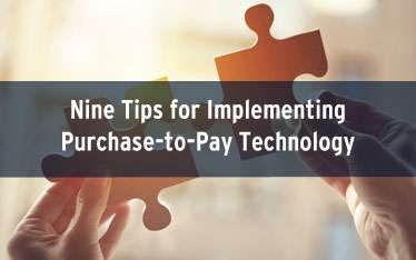Procure-to-Pay Technology