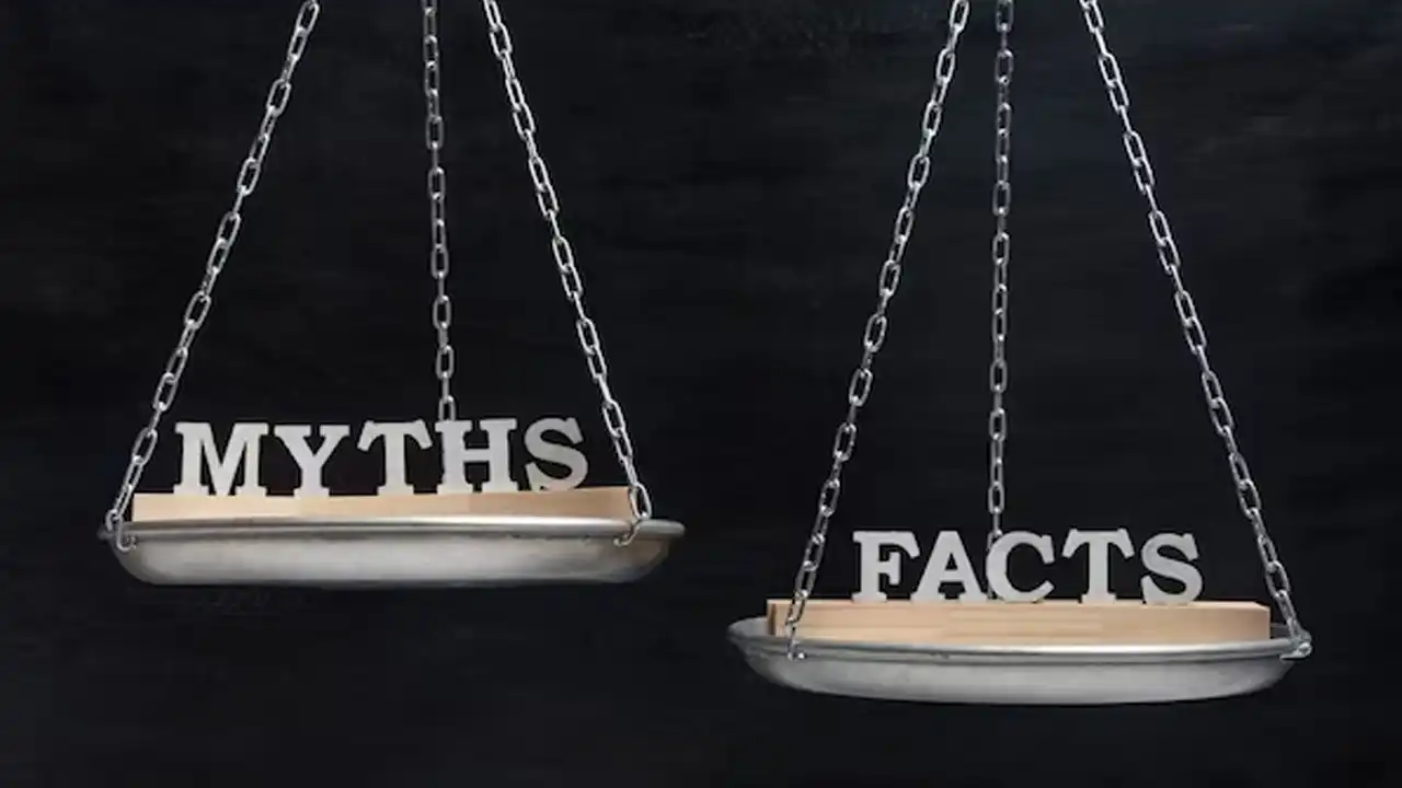 You Probably Didn't Know these 6 Procurement Myths