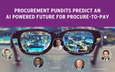 Use of AI in Procurement