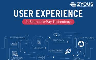 User Experience in Source to Pay