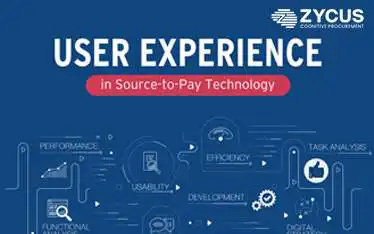 User Experience in Source to Pay