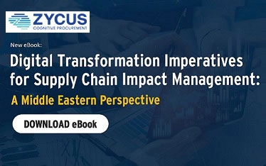 Supply Chain Digital Transformation in the Middle East