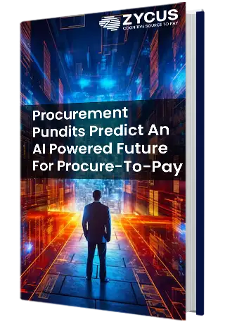 Procurement Pundits Predict An AI Powered Future For Procure-To-Pay