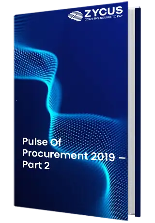 Middle East 4.0 – Ushering the Digitalization Wave with Procurement Experts