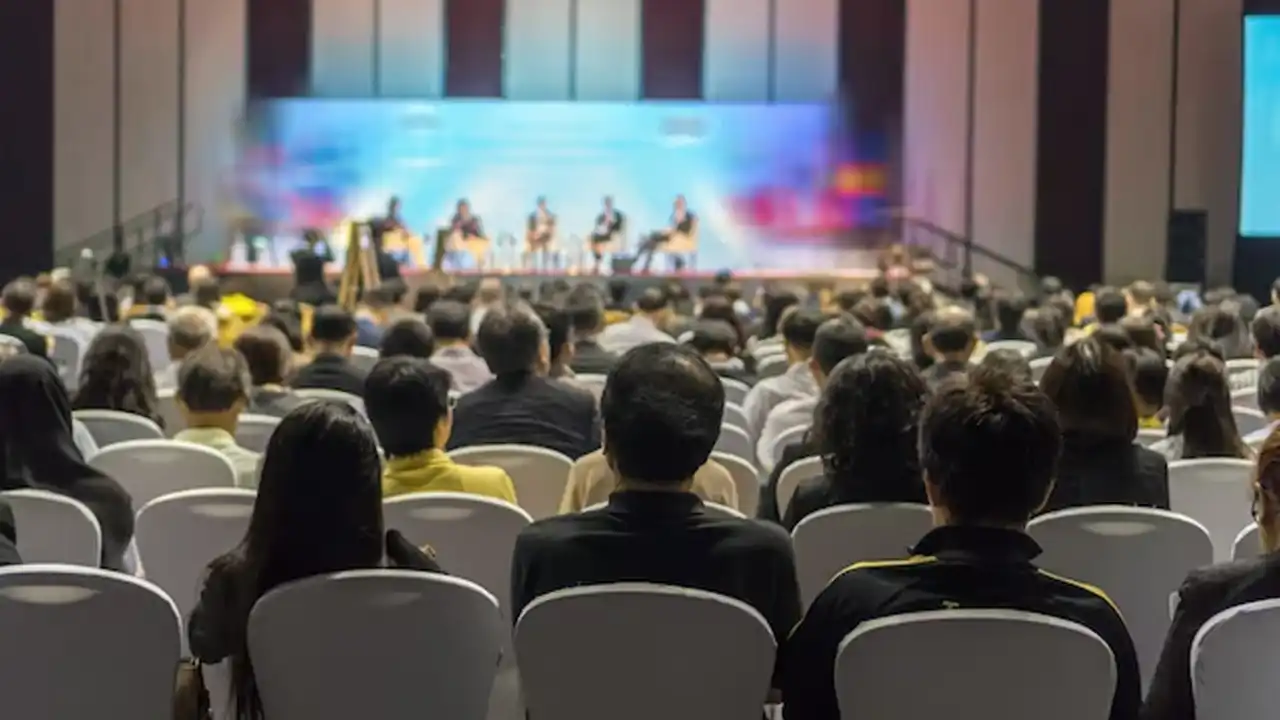 meet us at procurment summit 2022 - featured image