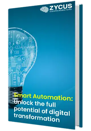 Smart Automation- Unlock the full potential of digital transformation
