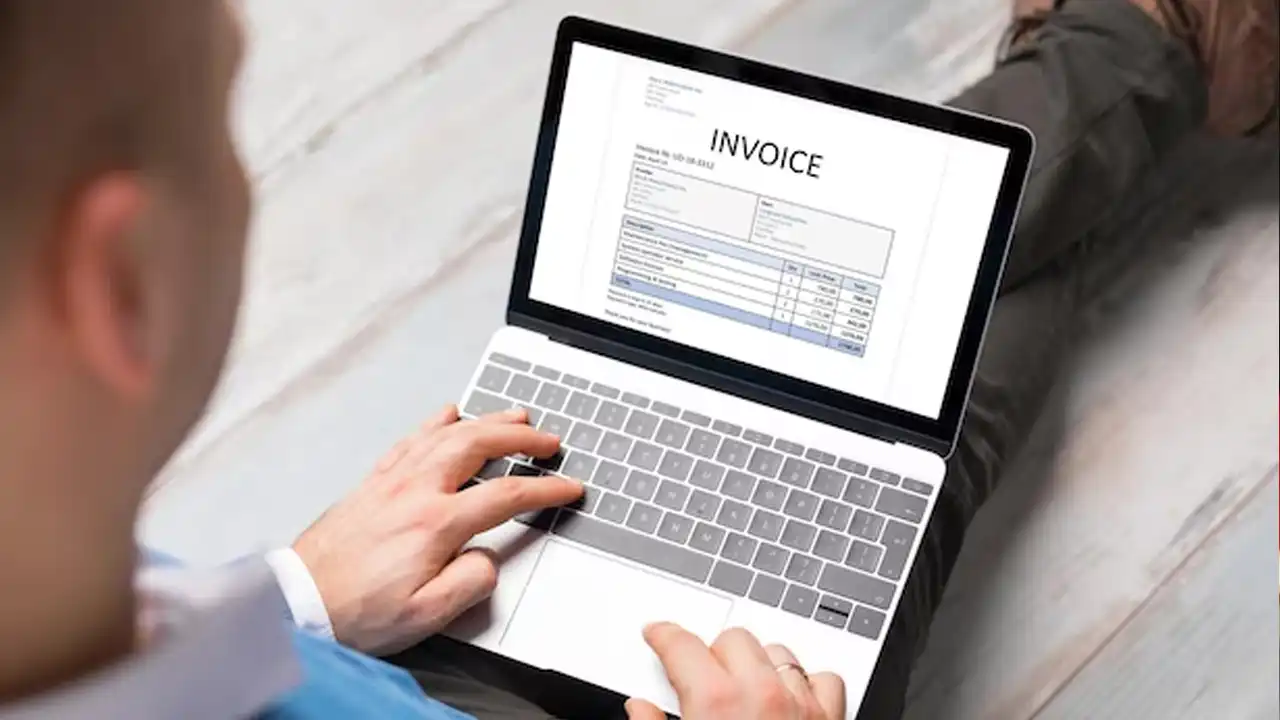 e-invoice Exchange Framework - Thumbnail