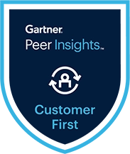 gartner peer insights