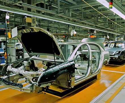 Ways Automotive Procurement & Supply Chain Teams Can Drive Value