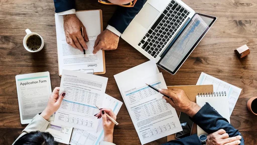 Contract Management