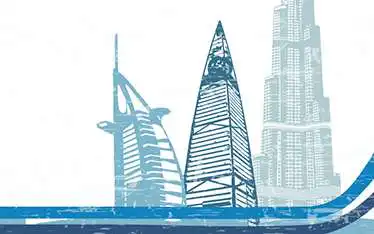 Procurement in Middle East