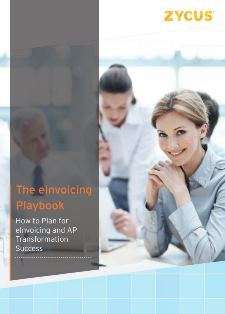 accounts payable transformation roadmap