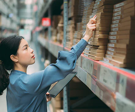 CPG Procurement Software