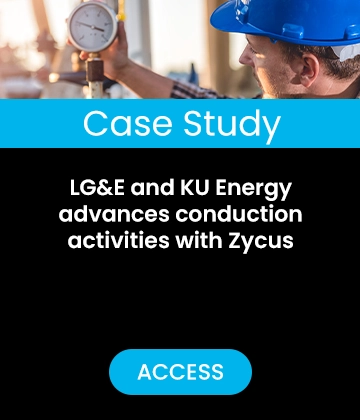 LG & and e and KU energy