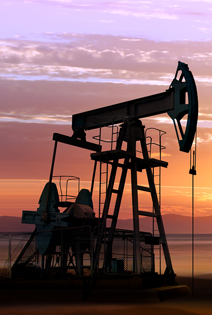 Oil and Gas Procurement Software
