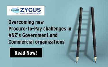 procure to pay challenges