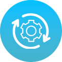 Process improvement-icon