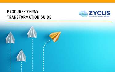 Procure to Pay Transformation Guide