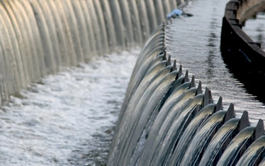 water utilities procurement