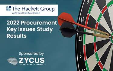 2022 Procurement Key Issues Study