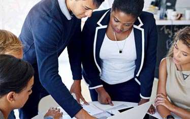 6 Attributes of a Best-in-Class Accounts Payable Operation