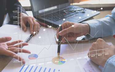 A Sneak Peek Into Basics Of Procure-To-Pay