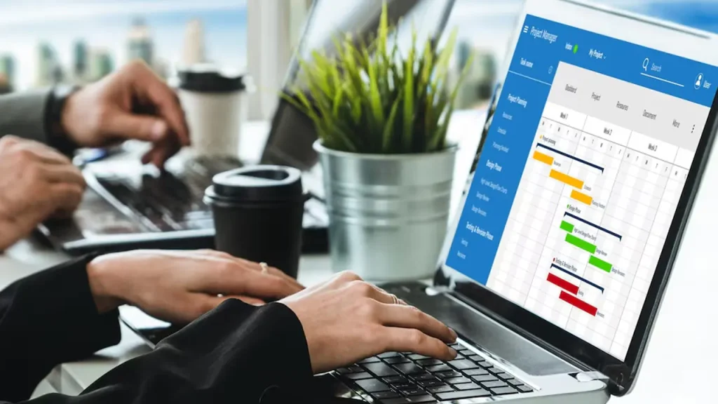 Accounts payable software for Large Business