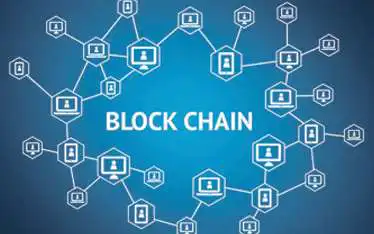 Procure to Pay Blockchain