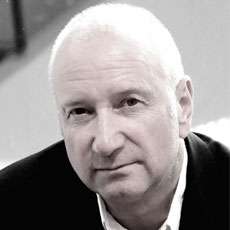David Atkinson