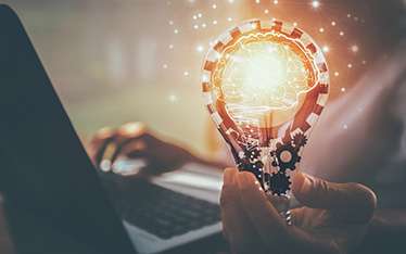 Smart Automation: Unlock the full potential of digital transformation