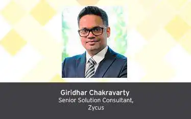 Giridhar Chakravarty-KH