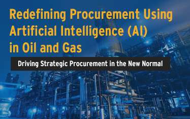 Oil and Gas procurement