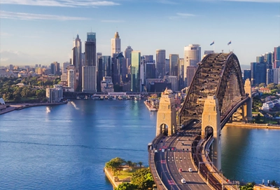 4 Australian Case Studies