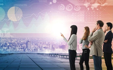 Revolutionizing Procurement With Artificial Intelligence