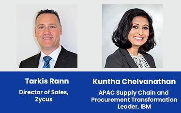 Purpose-driven procurement with ESG