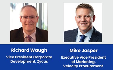 How is AI Changing Procurement