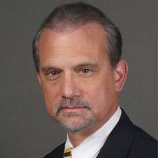Paul Stasko