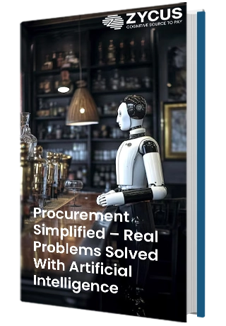Procurement Simplified – Real Problems Solved With Artificial Intelligence
