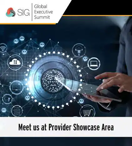 SIG global executive summit